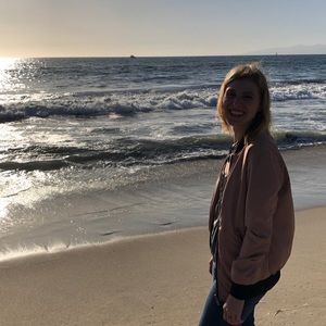 Meet your Posher, Kailee